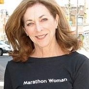 AtAlanta Sports Promotions, Inc. Employee Kathrine Switzer's profile photo