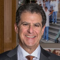 RPI Holdings Ltd Employee Bruce Levy's profile photo
