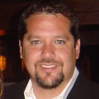 CacheFly Employee Edward Fitzgerald's profile photo