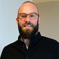 DataTek Ltd Employee Dan Redfern's profile photo