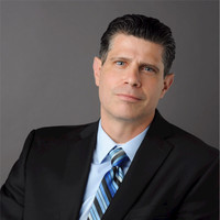 Eli Lilly and Company Employee Gregory Healy's profile photo