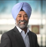 Genentech Employee Inderjit Sarao's profile photo