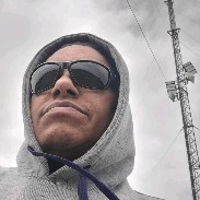Gagne Foods Employee Nimoy Gallow's profile photo