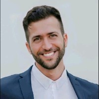 Profility Employee Isaac Shabat's profile photo