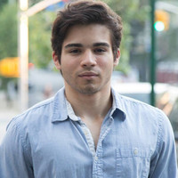 Decade Pictures Employee Nicholas Burgos's profile photo