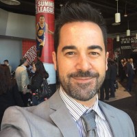 Human Resources International (HRI) Employee William Gael's profile photo