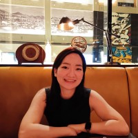 Atlassian Employee Julia L.'s profile photo