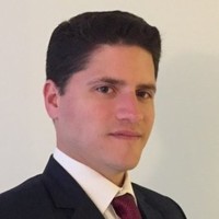 BlueGate Partners Employee Felipe Marin's profile photo