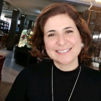 Beep Employee Andréa Aires's profile photo