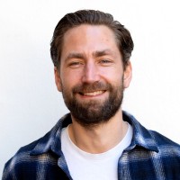 Klimate.co Employee Erik Wihlborg's profile photo