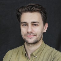 United Robots Employee Bartłomiej Piotrowski's profile photo