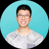Cash App Employee Jerry Yang's profile photo