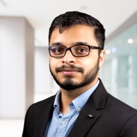 ACWA Power Employee Abdullah Qureshi's profile photo