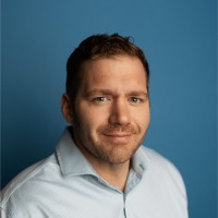 CYNGIENT LLC Employee Jake Chaney's profile photo