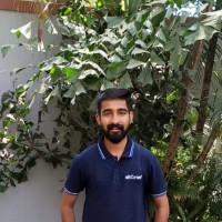 altGraaf Employee Chinthan K's profile photo