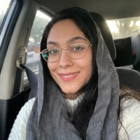 SERBEST Employee Fahime Khozeimeh's profile photo