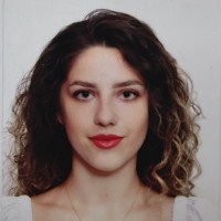 Constrol Employee Anastasiia Duzha's profile photo