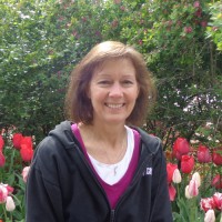 Legally Mine LLC Employee Pam Thacker's profile photo