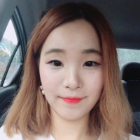 Booz Allen Hamilton Employee Michelle Jun's profile photo