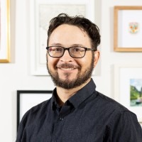 Filament Employee Brock Wilcox's profile photo
