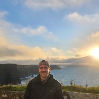 LinkedUnion Employee Sean Wallaszek's profile photo