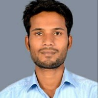 Chipmonk Technologies Employee Baliram Chauhan's profile photo