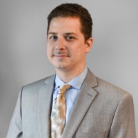 UPM - The Biofore Company Employee Bob Cooling's profile photo