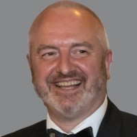 Mack Group Employee Timothy O'Reilly's profile photo