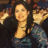 Algorithm Pharmaceutical Manufacturers Employee Maguy Zahran's profile photo