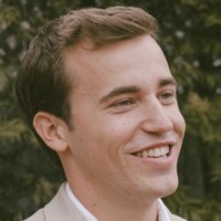 DataDay Employee Jonah Elliott's profile photo