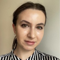 Kristina Kostadinova-Stateva Email