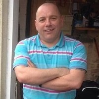4NET TECHNOLOGIES LTD Employee Philip Dowling's profile photo