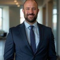 CB Partners, LLC Employee Cory Baker's profile photo