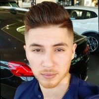 Caetano Cuzco Employee Eudis Eduardo Parra Vidal's profile photo