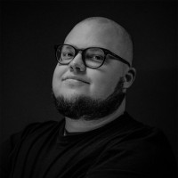 Ninjas in Pyjamas Employee Robin Jedhammar's profile photo