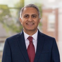 Merck Employee Mahesh Patel's profile photo