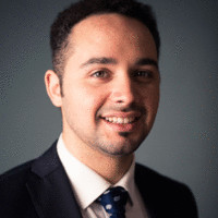 Qatium Employee David Monteiro's profile photo