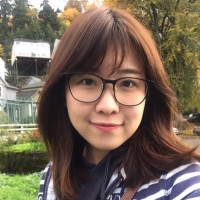 Portland State University Employee Xi Wei's profile photo