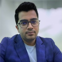 Core42 Employee Kailas S.'s profile photo