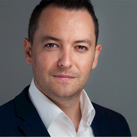 Volkswagen Automobile Rhein-Neckar GmbH Employee Aleksander Lavrov's profile photo