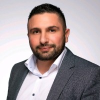 RI-MUHC | Research Institute of the MUHC | #rimuhc Employee Rami Tohme's profile photo