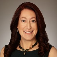 American Airlines Employee Michelle Morgan's profile photo