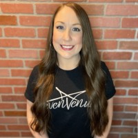 SevenVenues - City of Norfolk | Department of Cultural Facilities, Arts & Entertainment Employee Leah Denio's profile photo