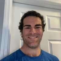 USAA Employee Joseph Vitale's profile photo