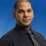 Better Qualified LLC Employee Fabian Diaz's profile photo
