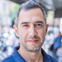 Adrien Trad Email