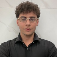 GLOBAL HITSS Employee Vinicius Lima's profile photo