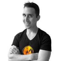 Draco Studios Employee William Burgos's profile photo