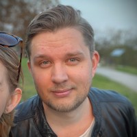 GarBo Employee Axel Lindblad's profile photo