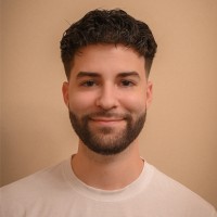 KeyLogic Employee Caleb Davidson's profile photo